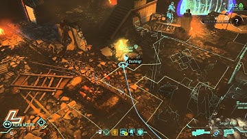 XCOM:EW - Classic Ironman A - Episode 3