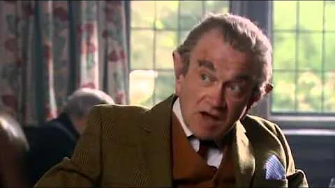 Harry and Paul - Queer - David Cameron - 'Quare'