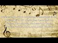 Doxology (Congregational Singing by Westminster Chapel, London)
