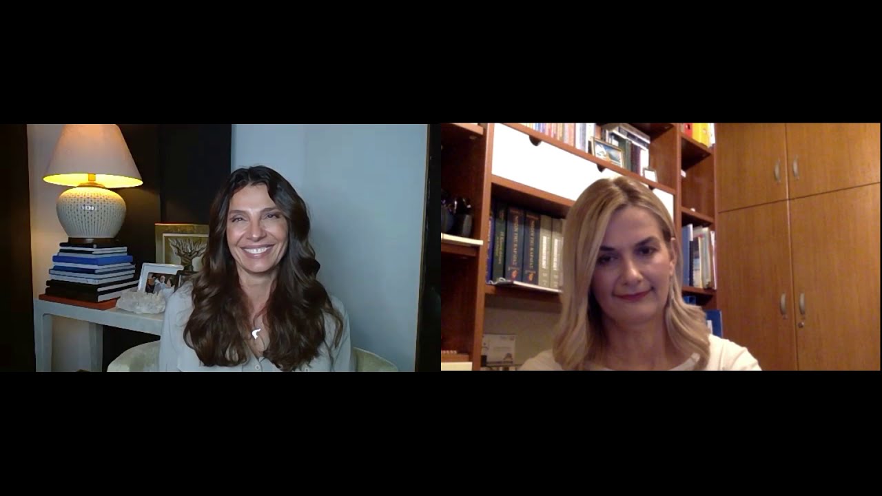 #HealthTALKS ep. 02 Ρευματοειδής Αρθρίτιδα; Τι να κάνεις για να έχεις καλύτερη ποιότητα ζωής