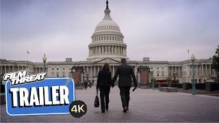 4000 DAYS | Official 4K Trailer (2026) | DOCUMENTARY | Film Threat Trailers
