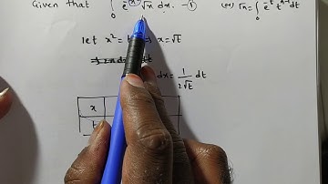 Application of Gamma Function