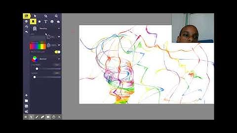 Sketchpad 5.1 - Draw, Create, Share!