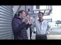 Passion Share : Alex Wurz "maître d'école"