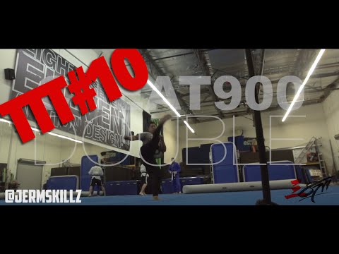 How to Cheat900 Double - Tuesday Trick Tip of the Week #10!!!