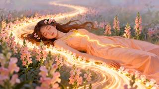 Let Go Of What No Longer Serves You | Cleanse The Aura & Space And Reiki Healing | Calm Your Mind