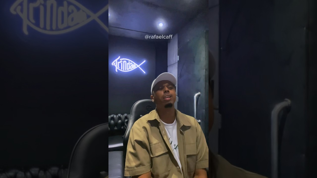 “TRINDADE ACÚSTICO 1” Já disponível ‼️ 