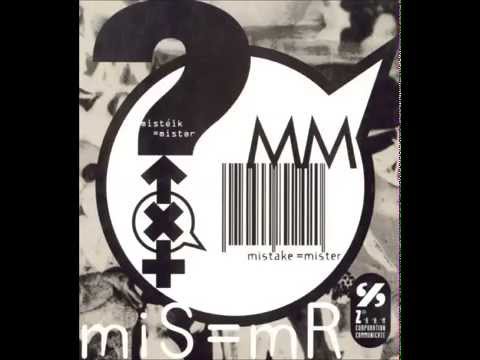 미스미스터(Mis=Mr) - Complex를 위하여 (1996) [Mis=Mr]