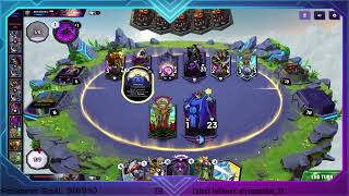Ranked Skyweaver Duels | Meta Plays & Big Brain Combos 🧠🔥