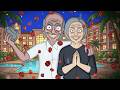 3 Scary True  Valetntine's Day Horror Stories Animated