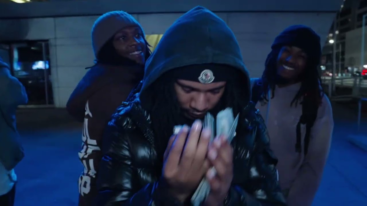 730jojo-Change my ways (feat. Shadd) [official music video]😤