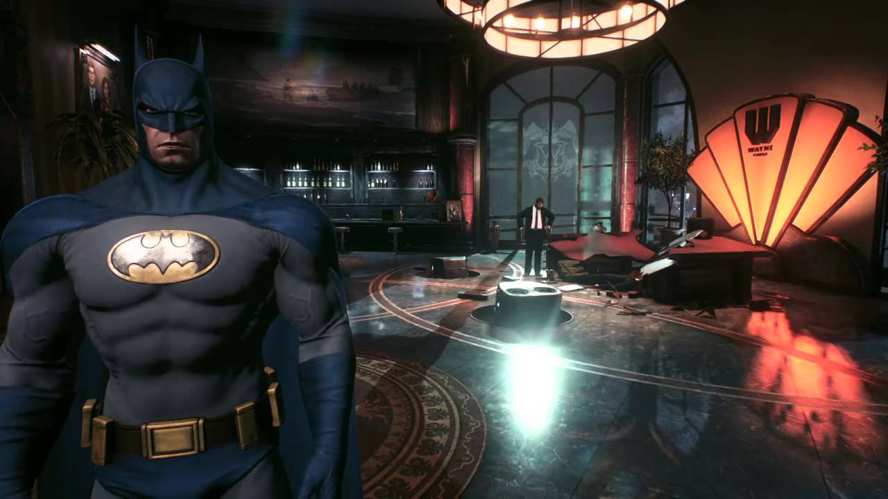 King_Kenocide_I BATMAN... 70s Style!