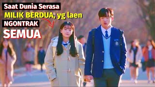 Cerita Drakor SCHOOL [Episode 13] | Alur Drama Korea Full Episode 2021