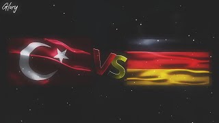 Critical Ops Turkey Vs Germany In Semifinal 25 Frags
