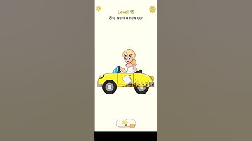 Delete Puzzle level 15 #Shorts #Dakoi