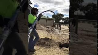 Water Bore Cloverdale | Virgin Bores Perth
