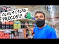 COMO É UM SUPERMERCADO EM NOVA YORK?