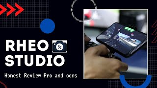 Rheo Studio - The Game Changer in Mobile Game Streaming | Pros and Cons | Honest Review |  Helli screenshot 4