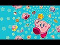 2 hours of happy and underrated kirby music vapidbobcat