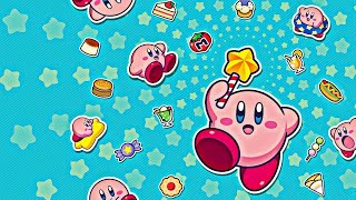 2 Hours of Happy and Underrated Kirby Music (Vapidbobcat)