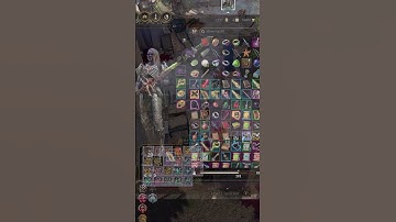 이것을 사용하여 #bg3 #baldursgate3 #baldursgateiii에서 무한 자유 캐스팅을 활성화하세요.