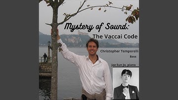 Lesson V. I semitoni