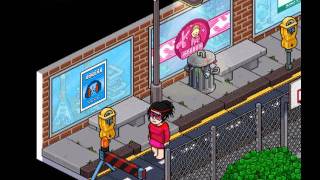 ,Emilymeep? - Rockefeller Street