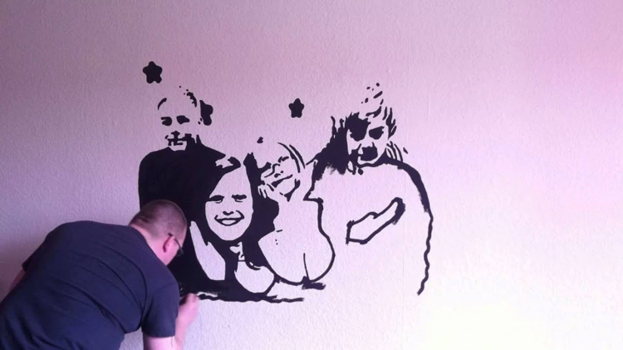 Schattenbilder Zeichnen