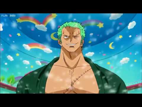 زورو ضد مونيت للهيبة عنوان