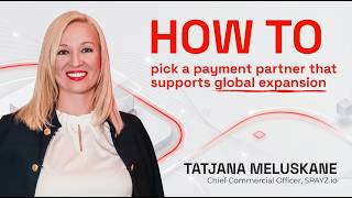 How to choose a Payment Provider in 2026 | Practical guide for global businesses