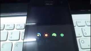 How to Install Android Marshmallow Boot Animation on ASUS Zenfone