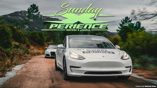SUNDAY XPERIENCE - EDITION II (by Maëva) (4K)