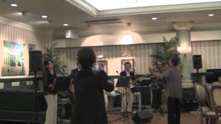 PaMary 遠い世界に in Four Season