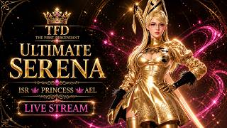 TFD Serena OP Breach Tracking 🔥 Fast Farm Runs | High DPS Build