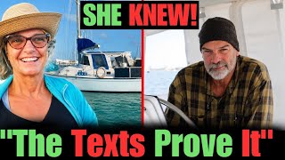 The Texts Prove It. Investigators Say This Was No Accident | Lynette Hooker Case Update