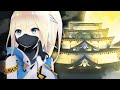ミライアカリ『忍者』になる
