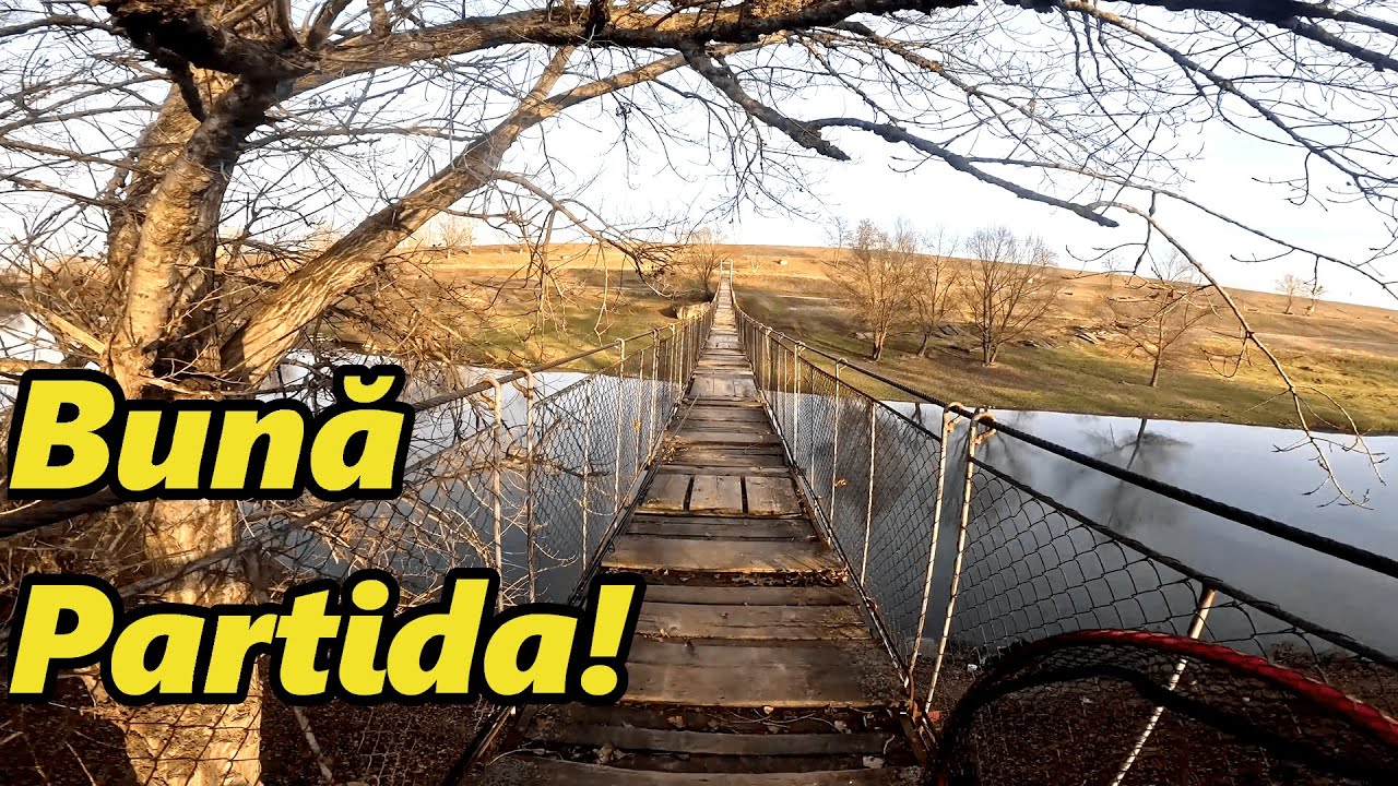 Prima Partida la Clean in care am Folosit Monofilament pentru Gume, Interesante Rezultate!