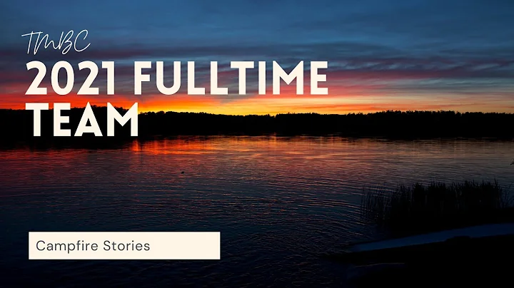 Fulltime Team Stories 2021