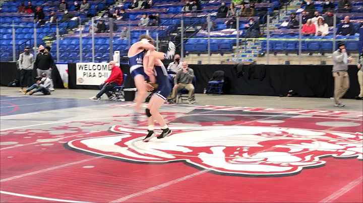 Off the Mat! A look inside the first event back at Mohegan Sun Arena with LIVE fans!