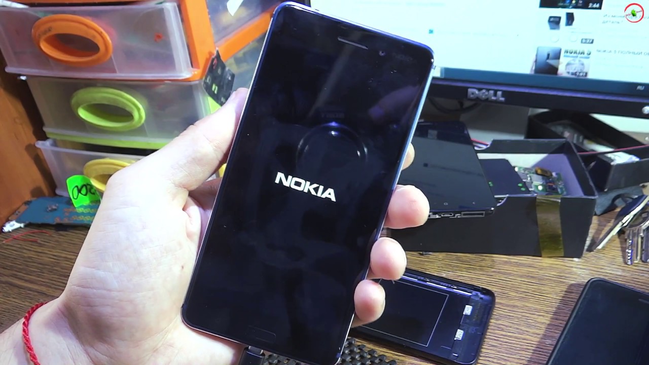 Nokia 5 аккумулятор