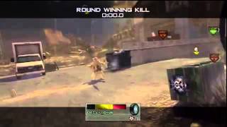 Nice Shot On Scrapyard
