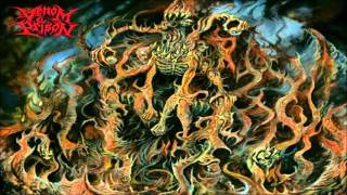 VENOM PRISON - The Primal Chaos 2015