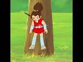 #まんが猿飛佐助 第十四話より #shorts