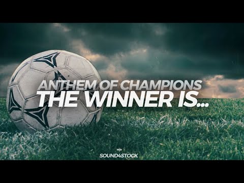 Epic Sport Motivational Music Anthem Of Champions Inspired By The Champions League 