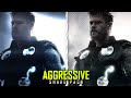Premium Aggressive SHAKE Pack 🤯✨ |Preset - XML |Alight Motion | Faizanae |
