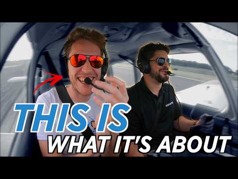 Let Me Reintroduce You To LewDix Aviation