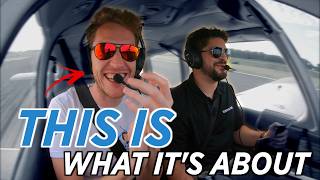 Let Me Reintroduce You To LewDix Aviation