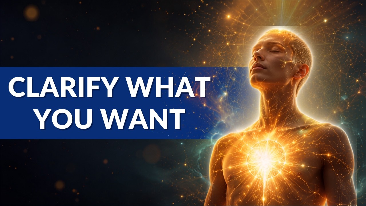 Reprogram Your Subconscious to Manifest Your Desires