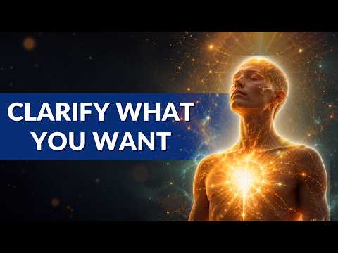 Reprogram Your Subconscious to Manifest Your Desires