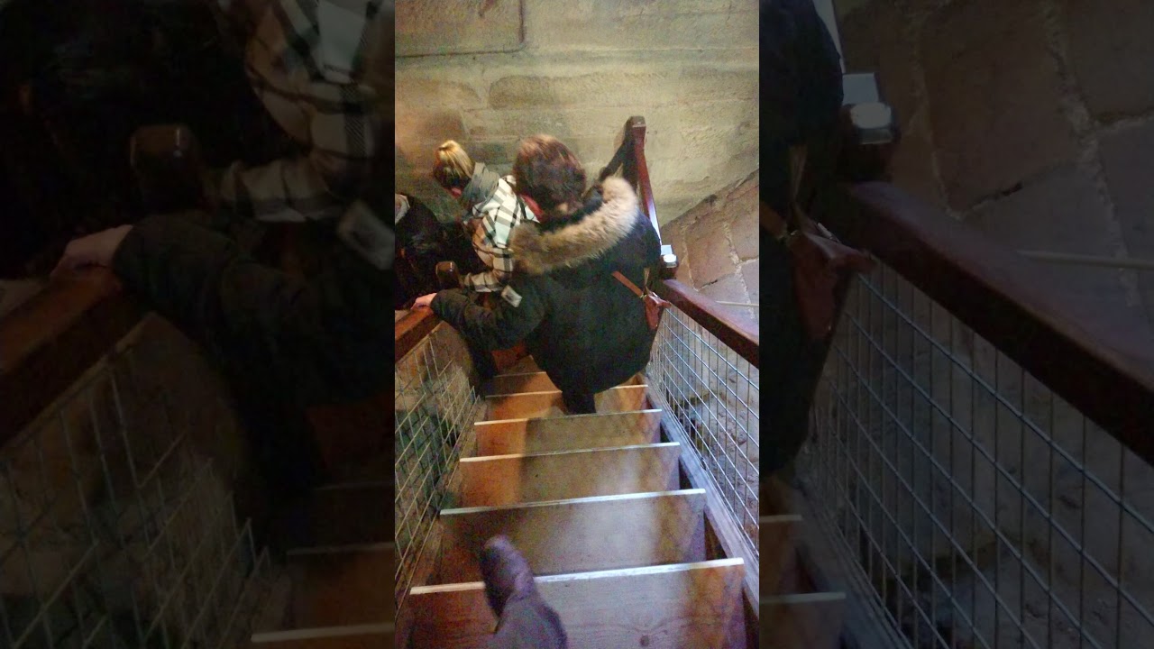 Worcester Cathedral Tower